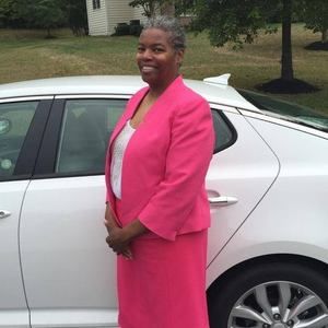 Meet your Posher, Diane